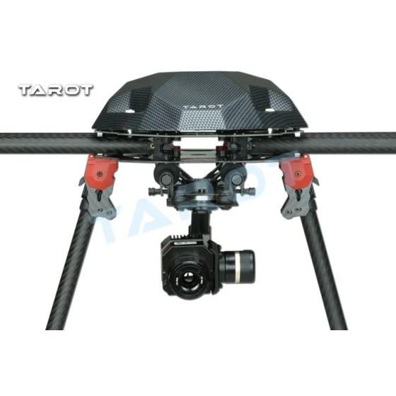 Wholesale Tarot FLIR VUE PRO 3Axis Gimbal TL03FLIR